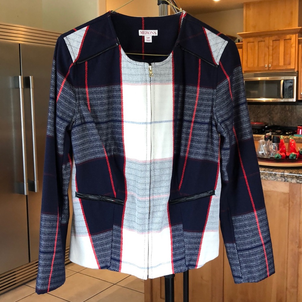 Merona Jacket/Blazer